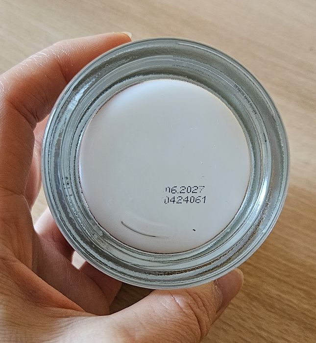 Krem - żelazko do twarzy More4Care na dzień