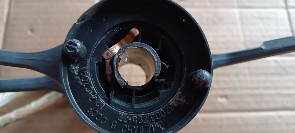 Поршнева заз луаз б/у, розмір стандарт.