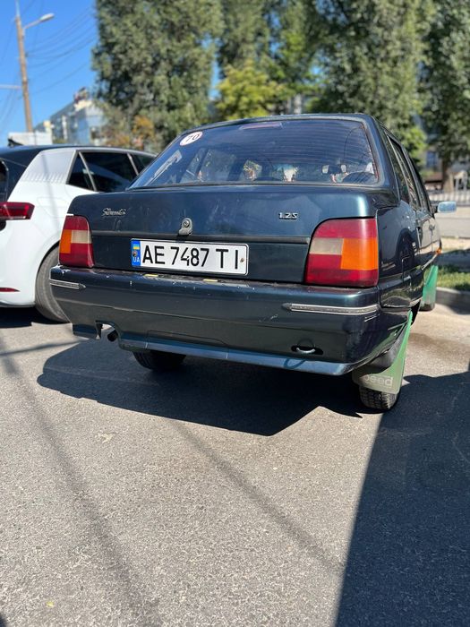 Таврия славута 1.2 карбюратор
