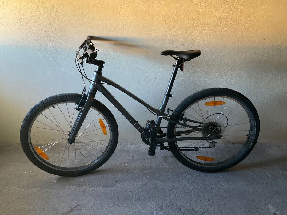 Rower Specialized Jett 24