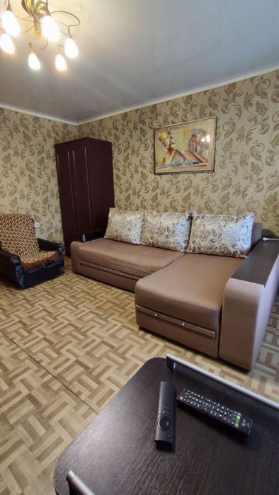 В Продаже 2-ком.квартира в Приднепровске. Можно «Євідновлення»