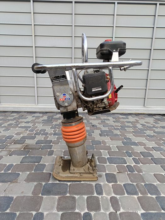 Прокат виброноги