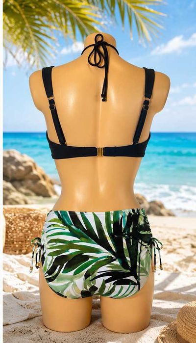 Triumph Summer Twist DP bikini NOWE z metką 38B/38 premium