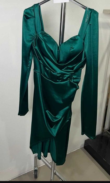 Vestido lindo Novo Tamanho S/M