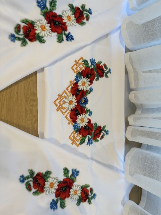 Вишиванка    Заготовка на    власний.   смак