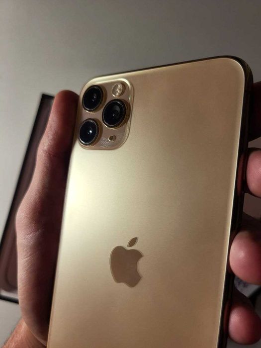 Iphone 11 pro max 256 gb, повний комплект, айфон 11 про макс 256