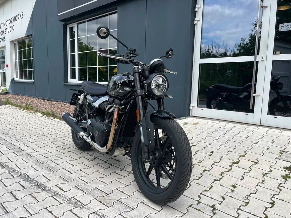 Triumph