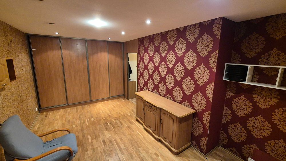 Wynajem 50m2, 2 pokoje, oś. Sowińskiego