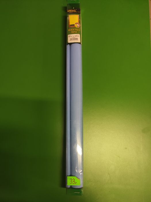 Roleta okienna mini roleta 38x150 Wyprzedaż!