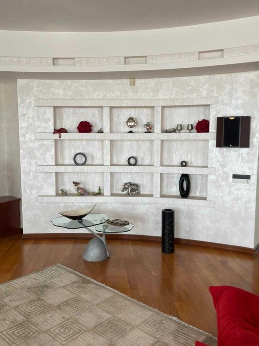 Многокомнатная квартира по адресу ул. Предславинская (площадь 239 м²) - Atlanta.ua - фото 19