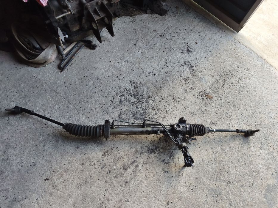 Рульова рейка VW Caddy 2 passat B3 B4 Vento seat inca