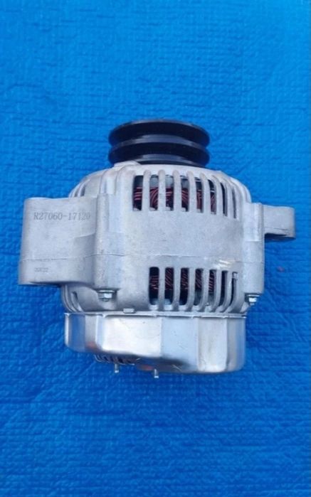 Alternador - Toyota Dyna 280 - 4.1 TD