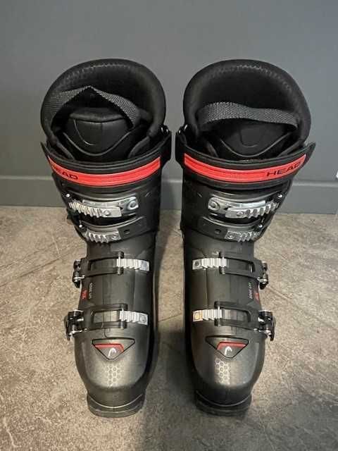 Buty narciarskie HEAD 26.5