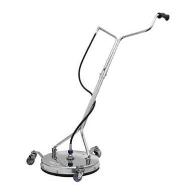 Lanca, talerz, T racer do podłóg Turbo devil 410 INDUSTRIAL