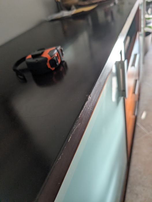 Aparador móvel sala