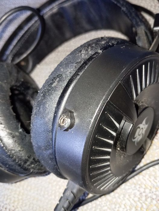 Słuchawki gamingowe Tracer