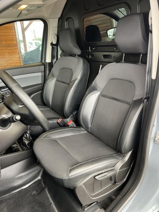 Renault Express Confort blue dCi 95