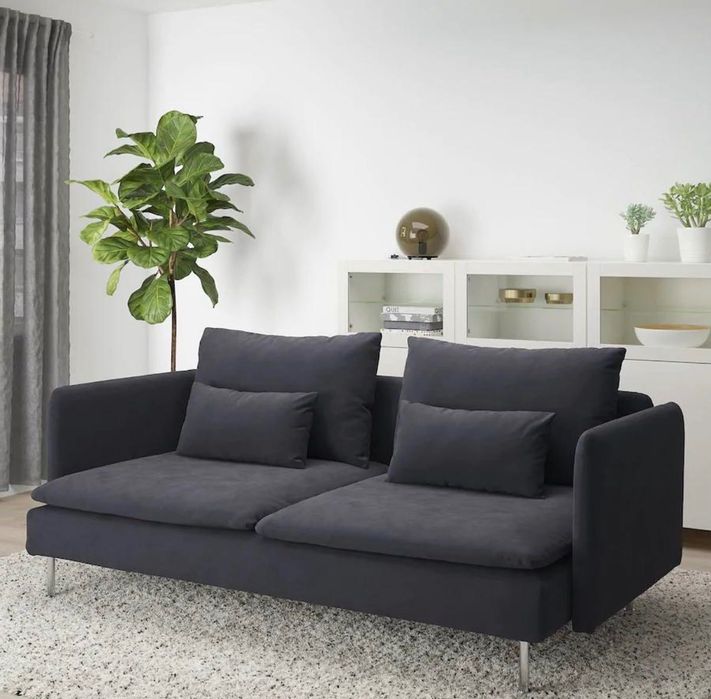 Zestaw pokrowców Soderhamn Ikea