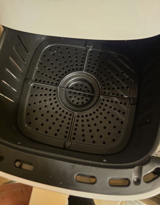 Xiaomi Smart Air Fryer 3.5L 1500W Fryer App Control OLED Air fryer