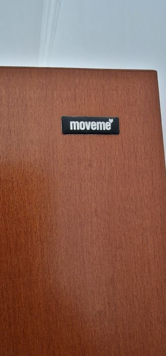 Conjunto móvel sala -marca  Moveme
