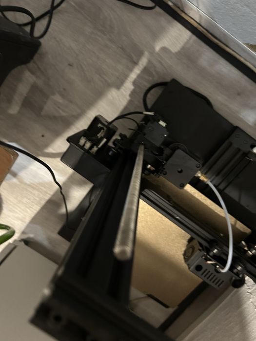 Impressora 3D Leon