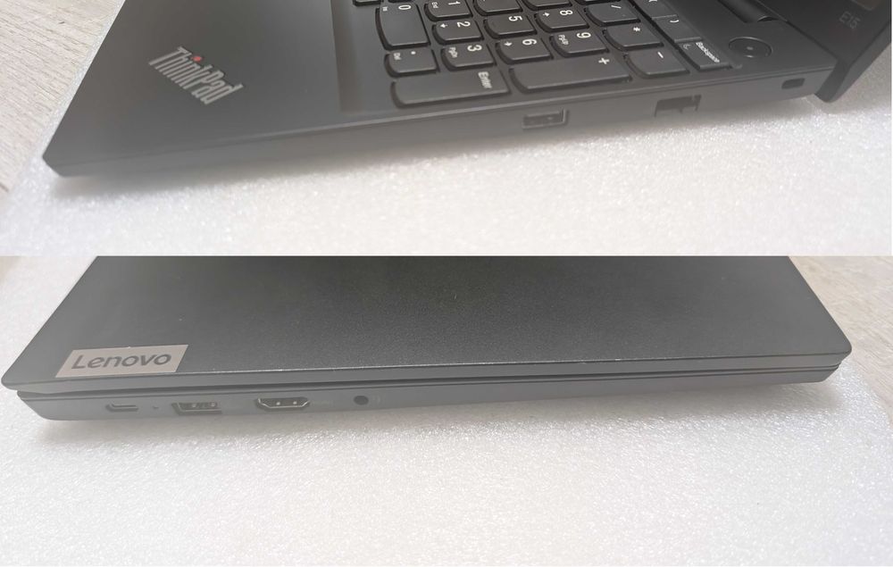 thinkpad e15 gen2 - купити ноутбуки та аксесуари - Ціна на OLX.ua