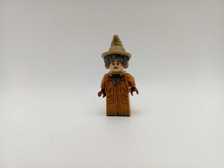 Lego figurka CMF Harry Potter colhp37 Professor Sprout