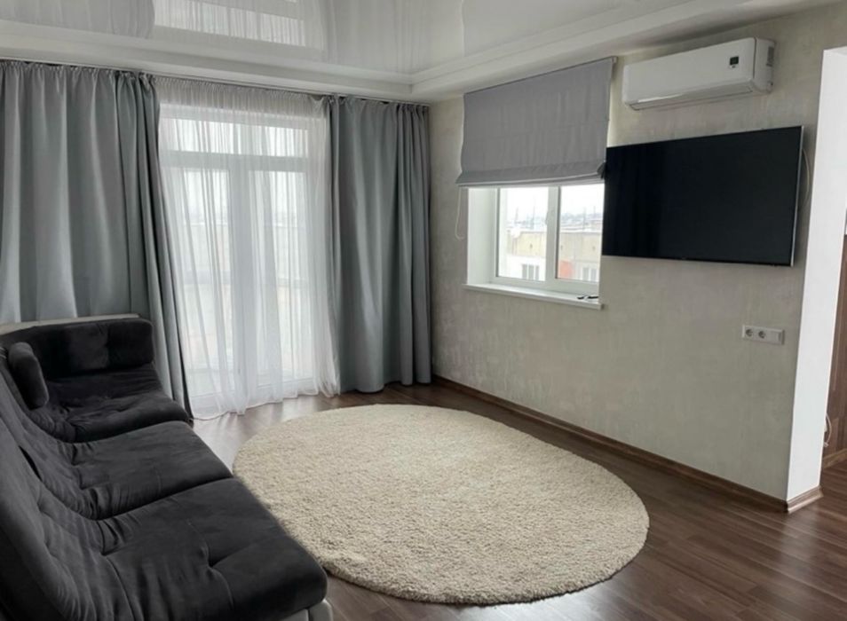 Продажа квартиры в центре города