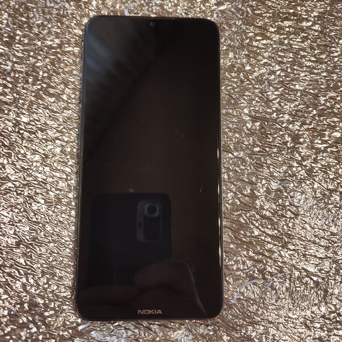 Смартфон Nokia 5.3 4/64GB•NFC • Чудовий стан • Оригінал