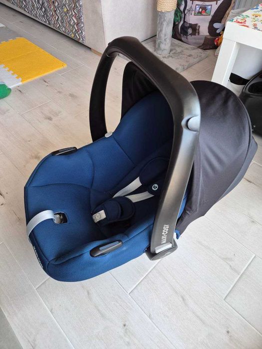 Fotelik dziecięcy Maxi-Cosi Tinca 0–13 kg