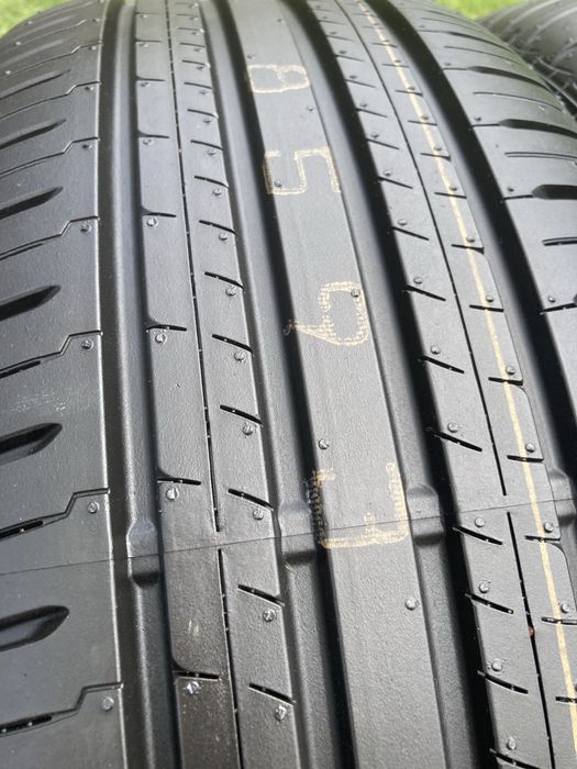 Opony 215/50R18 Falken nowe