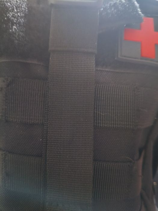 Аптечка тактична