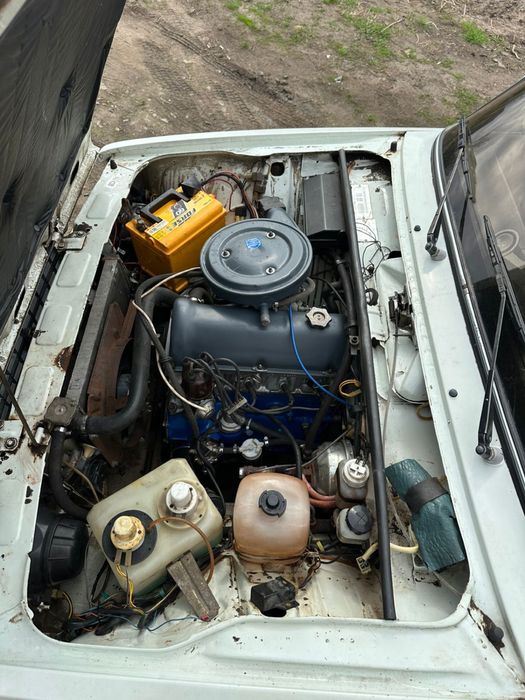 Продам батін жигуль ВАЗ 2107