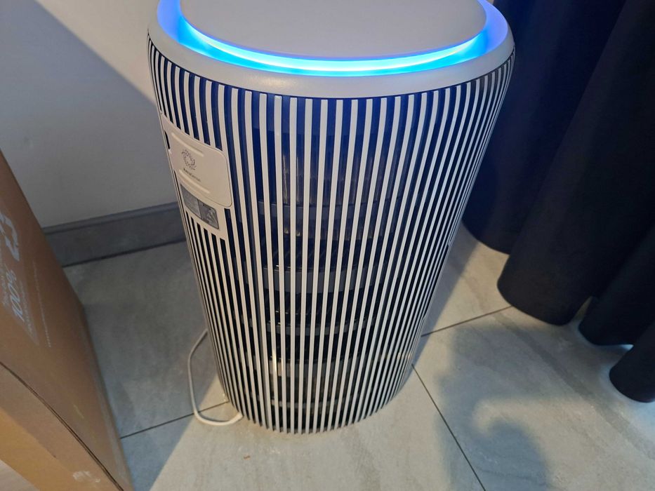 Oczyszczacz powietrza Philips AC3210/12