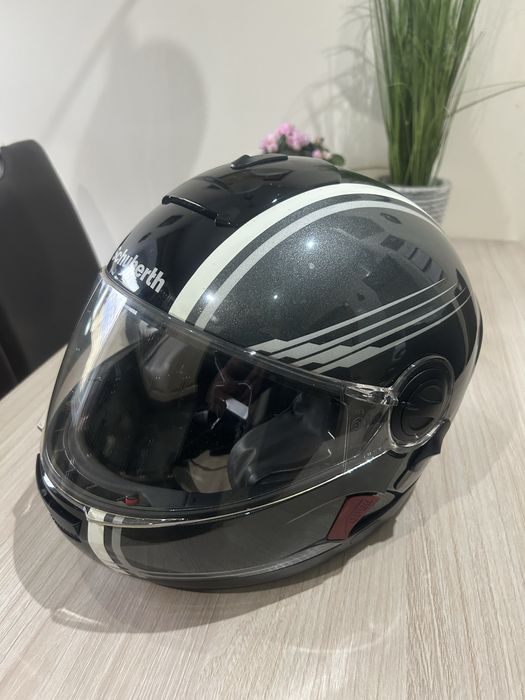 Kask schuberth c2