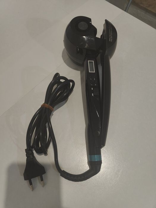 Babyliss Automático Balalisi Curl Secret  H915