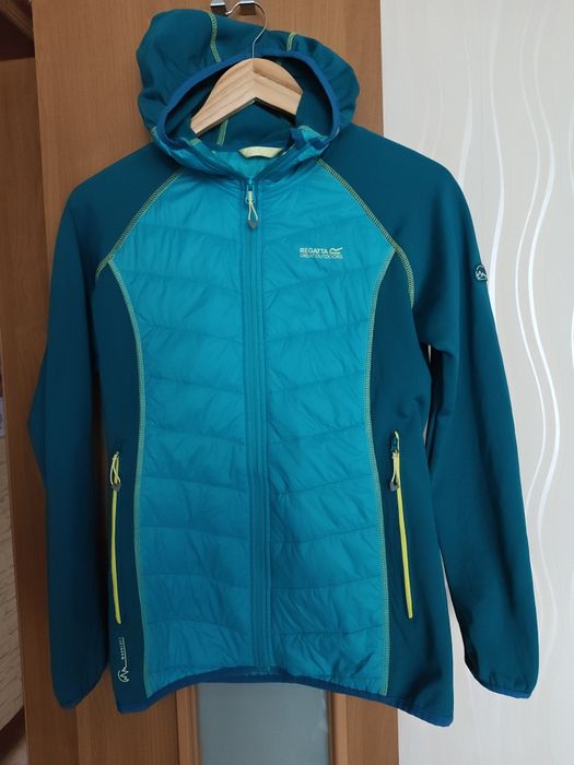 Bluza damska trekkingowa Regatta roz.34