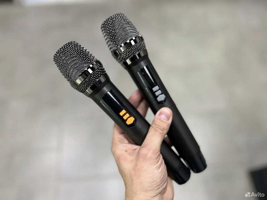 Колонка Hopestar Party box 600 (300W)