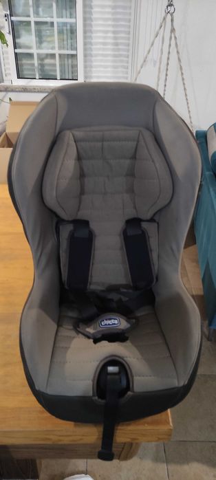 Cadeira auto Chicco