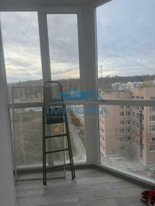 Пентхаус на Леваді