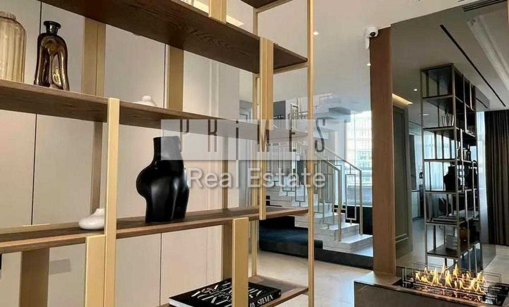 Оренда пентхаусу, ЖК Новопечерські Липки, вул. Андрія Верхогляда, 20