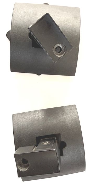 2 Suportes de Parede Bose Acoustimass 3