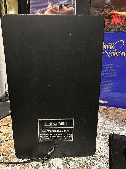 FISHER Studio-Standard музыкальный центр.