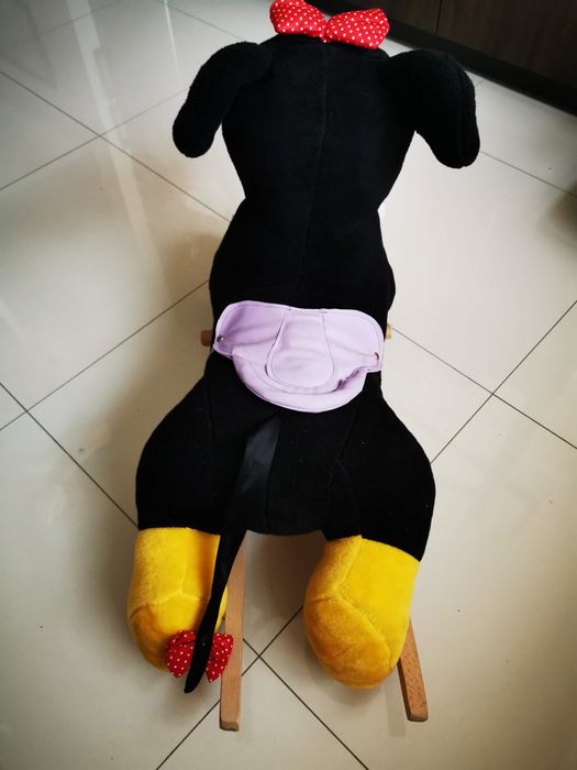 Wyprawka dla dziecka