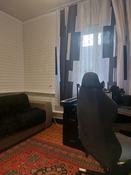 Продам дом Солоницевка