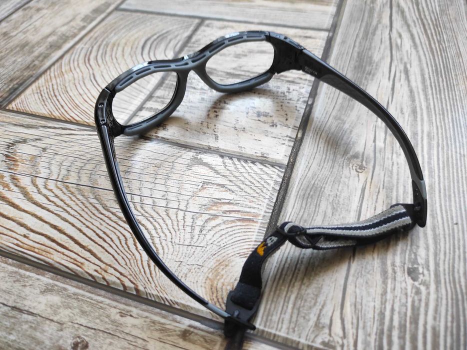 Спортивні вело трекінгові захисні Окуляри очки Rec Specs Safety Sports