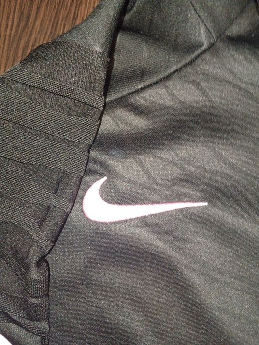 кофта псж найк тринеровачная