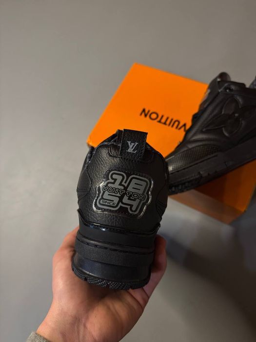 Кросівки Louis Vuitton Skate | розміри 40–45