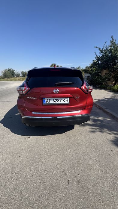 Продам Nissan Murano