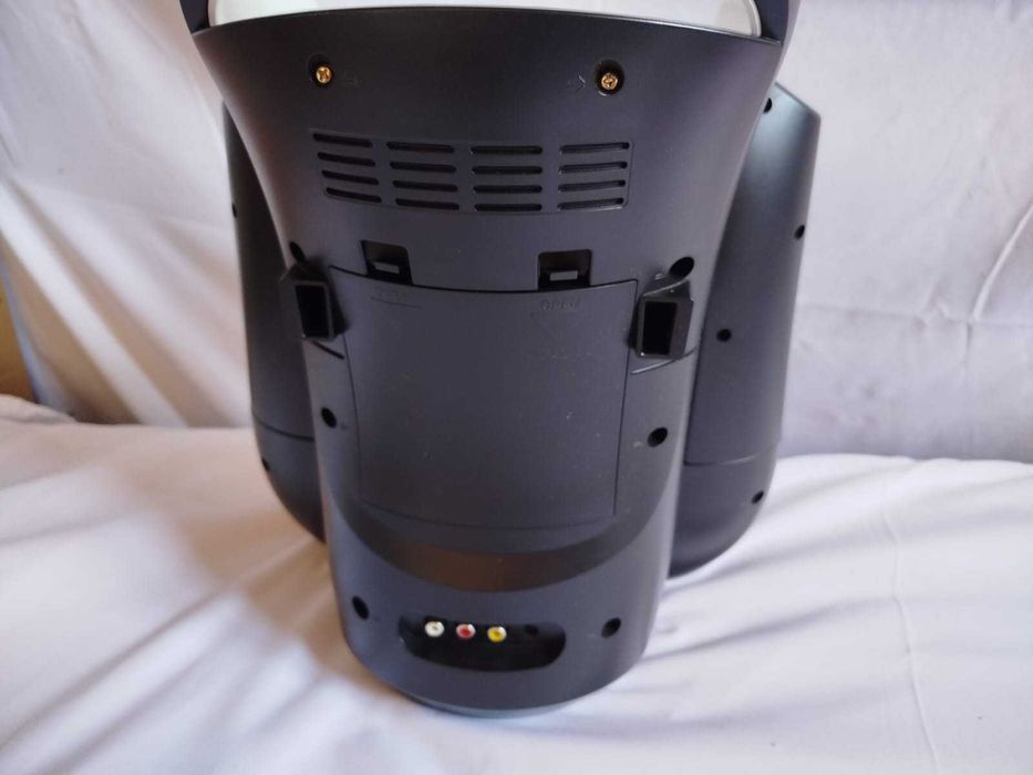 Zestaw do karaoke Auna Kara Illumina